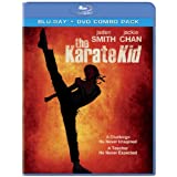 Karate Kid (2010/ Blu-ray )