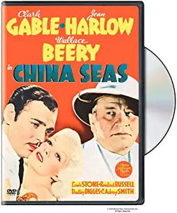 China Seas