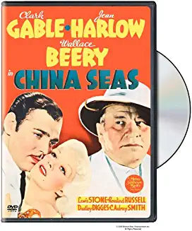 China Seas