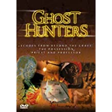 Ghost Hunters (1996), Vol. 3: Echoes From Beyond The Grave / The Possession / Priest And Professor