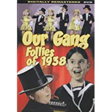 Our Gang Follies Of 1938