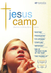 Jesus Camp (Magnolia Pictures)