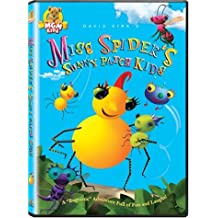 Miss Spider's Sunny Patch Kids