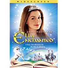 Ella Enchanted (Miramax/ Widescreen/ Special Edition)