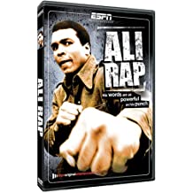 Ali Rap (ESPN)