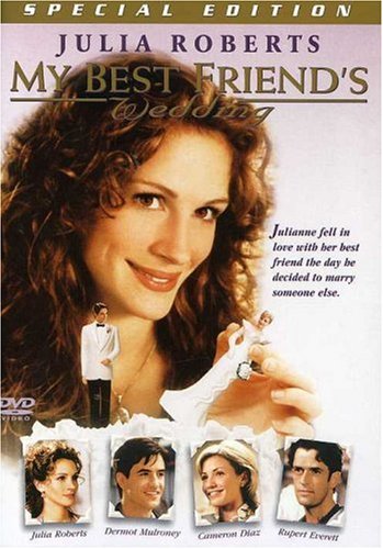 My Best Friend's Wedding (Special Edition)