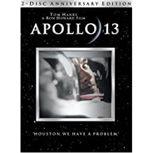Apollo 13 (Widescreen/ Anniversary Edition)