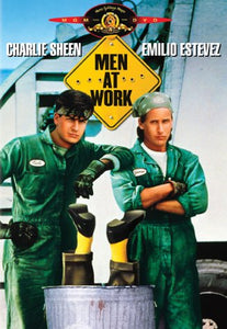 Men At Work (1990)