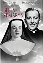 Bells Of St. Mary's (Republic Pictures)