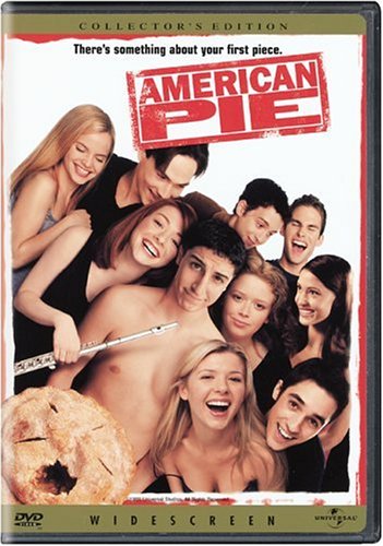 American Pie (Widescreen/ R-Rated Version/ Collector's Edition)