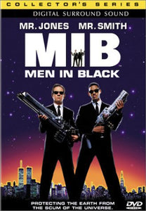 Men In Black (Special Edition/ Dolby Digital)