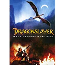 Dragonslayer (1981/ Paramount)