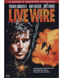 Live Wire: Human Timebomb (Old Version)