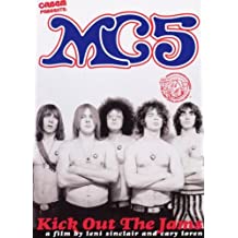 MC5: Kick Out The Jams!