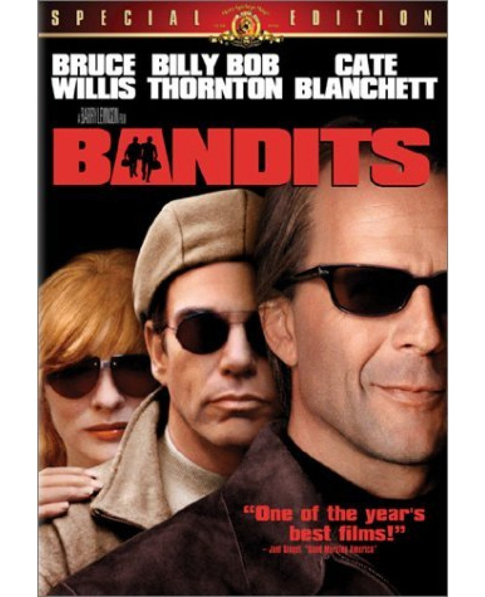 Bandits (2001/ Special Edition)