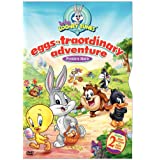 Baby Looney Tunes' Eggs-traordinary Adventure (Old Version)