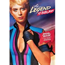 Legend Of Billie Jean (Mill Creek Entertainment)