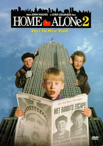 Home Alone 2: Lost In New York