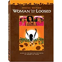 Woman Thou Art Loosed (Special Edition)
