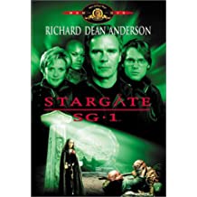 Stargate SG-1: Season 1, Vol. 2