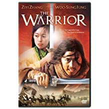 Warrior (2001/ Columbia/Tri-Star)