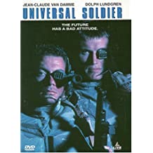 Universal Soldier