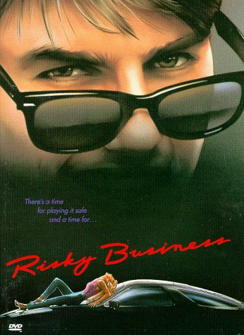 Risky Business (1983)