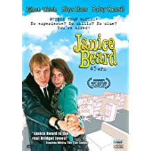 Janice Beard 45 WPM