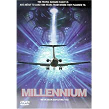 Millennium (1989/ Artisan)