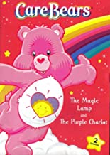 Care Bears:The Magic Lamp and The Purple Chariot