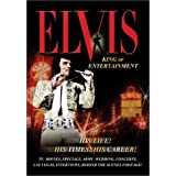 Elvis: King Of Entertainment