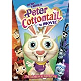 Peter Cottontail: The Movie