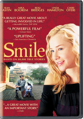 Smile (2005/ Old Version/ 2005 Release)