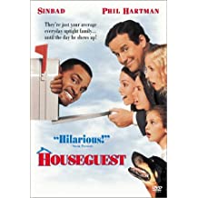 Houseguest