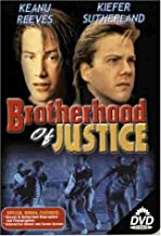 Brotherhood Of Justice (United American)
