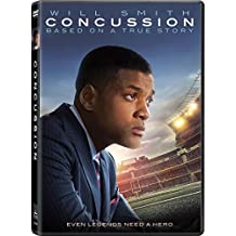 Concussion (2015)