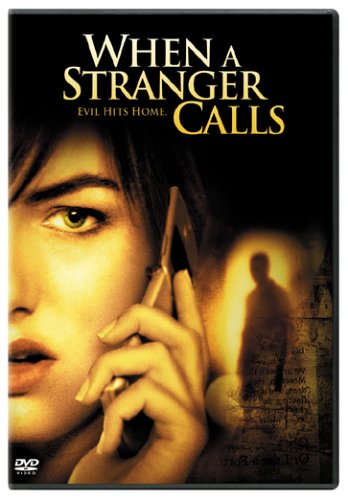 When A Stranger Calls (2006)