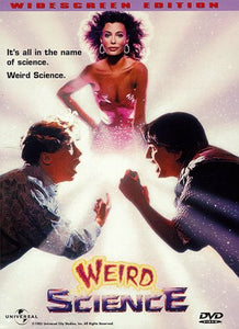 Weird Science (1985/ Image)
