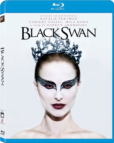 Black Swan (2010/ Blu-ray/ Old Version)