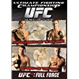 UFC [Ultimate Fighting Championship] 56: Full Force