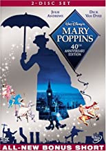 Load image into Gallery viewer, Mary Poppins 40th or 50th Anniversary
