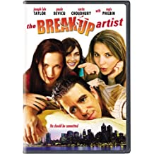 Breakup Artist