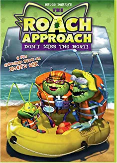 Roach Approach: Don't Miss the Boat