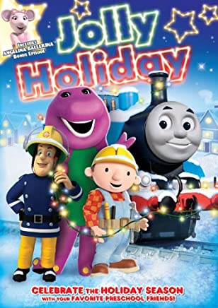 HIT Favorites: Jolly Holiday