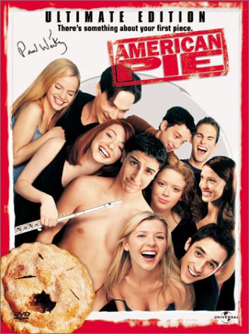 American Pie: The Ultimate Edition (R-Rated Version/ Special Edition)
