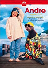 Andre (Paramount/ Old Version/ 2002 Release)