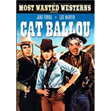 Cat Ballou (Special Edition)