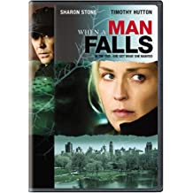 When A Man Falls (Screen Media Films)