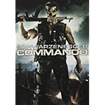 Commando (1985)