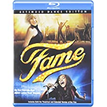 Fame (2009/ Extened Dance Edition/ Blu-ray w/ Digital Copy)